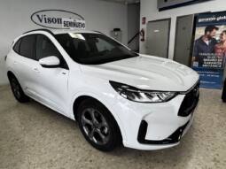 Ford Kuga 1.5 ECOBOOST 150cv ST LINE