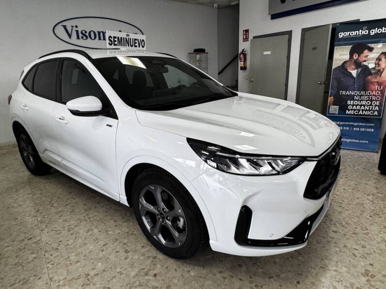 Ford Kuga 1.5 ECOBOOST 150cv ST LINE