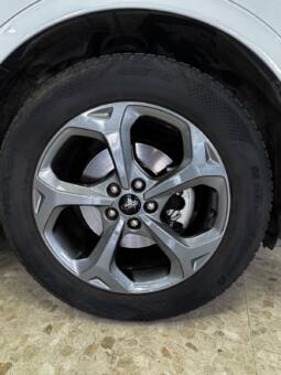 Ford Kuga 1.5 ECOBOOST 150cv ST LINE lleno