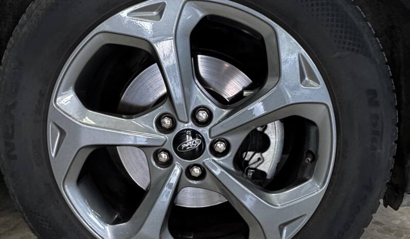 Ford Kuga 1.5 ECOBOOST 150cv ST LINE lleno