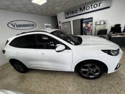 Ford Kuga 1.5 ECOBOOST 150cv ST LINE lleno