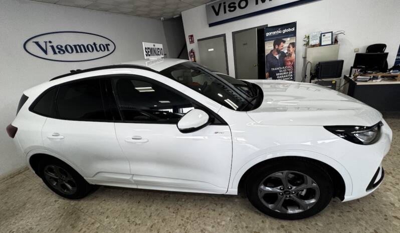 Ford Kuga 1.5 ECOBOOST 150cv ST LINE lleno