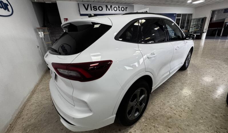 Ford Kuga 1.5 ECOBOOST 150cv ST LINE lleno