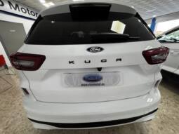 Ford Kuga 1.5 ECOBOOST 150cv ST LINE lleno