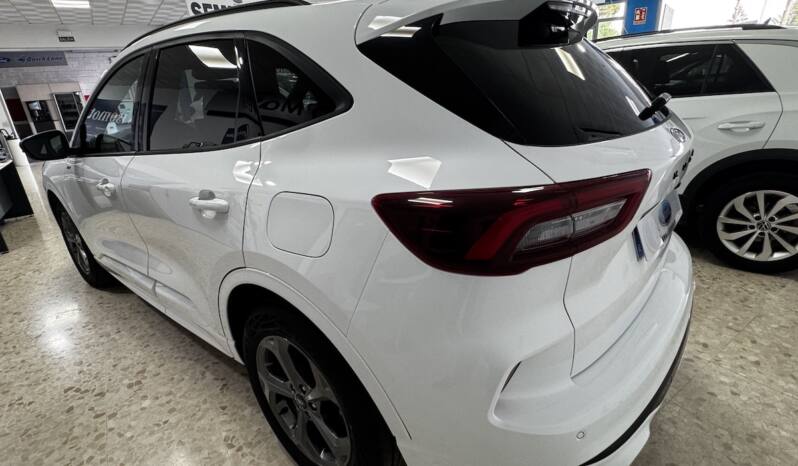Ford Kuga 1.5 ECOBOOST 150cv ST LINE lleno