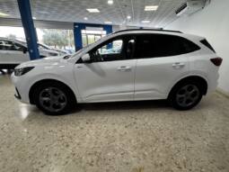 Ford Kuga 1.5 ECOBOOST 150cv ST LINE lleno