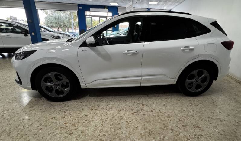 Ford Kuga 1.5 ECOBOOST 150cv ST LINE lleno