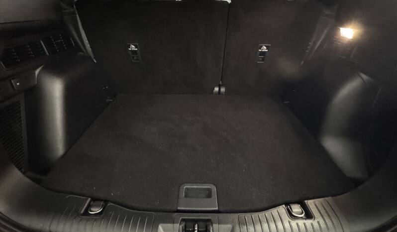 Ford Kuga 1.5 ECOBOOST 150cv ST LINE lleno