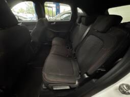 Ford Kuga 1.5 ECOBOOST 150cv ST LINE lleno