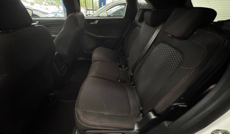 Ford Kuga 1.5 ECOBOOST 150cv ST LINE lleno