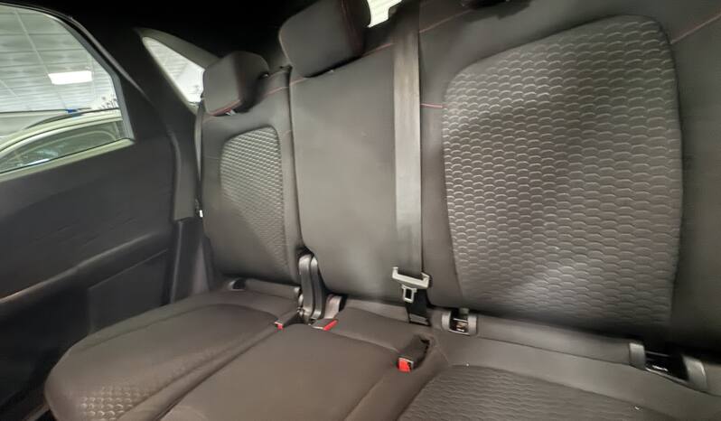 Ford Kuga 1.5 ECOBOOST 150cv ST LINE lleno