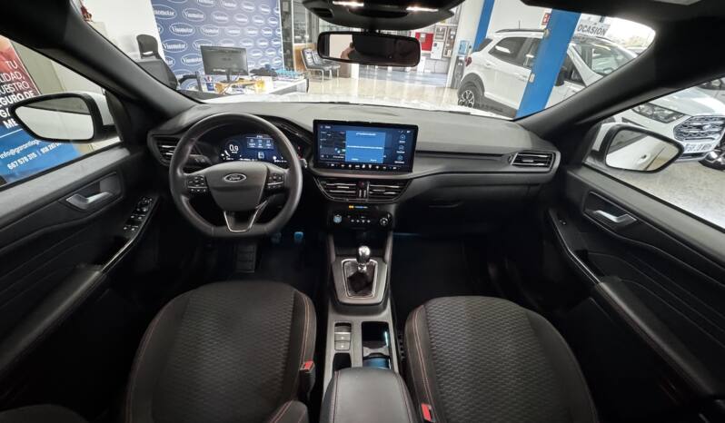 Ford Kuga 1.5 ECOBOOST 150cv ST LINE lleno