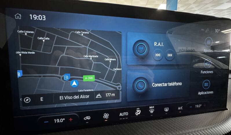 Ford Kuga 1.5 ECOBOOST 150cv ST LINE lleno