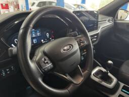 Ford Kuga 1.5 ECOBOOST 150cv ST LINE lleno