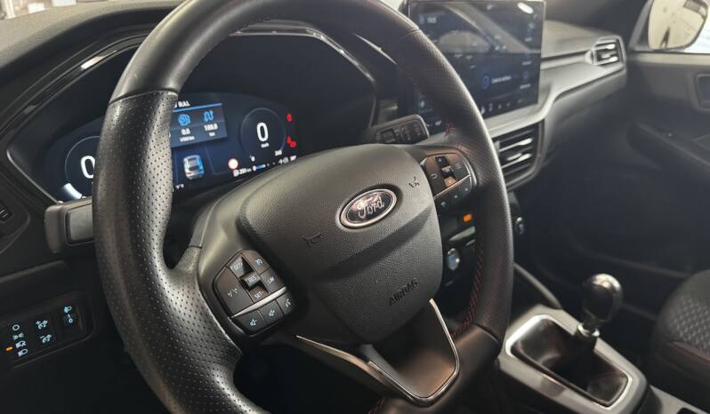 Ford Kuga 1.5 ECOBOOST 150cv ST LINE lleno