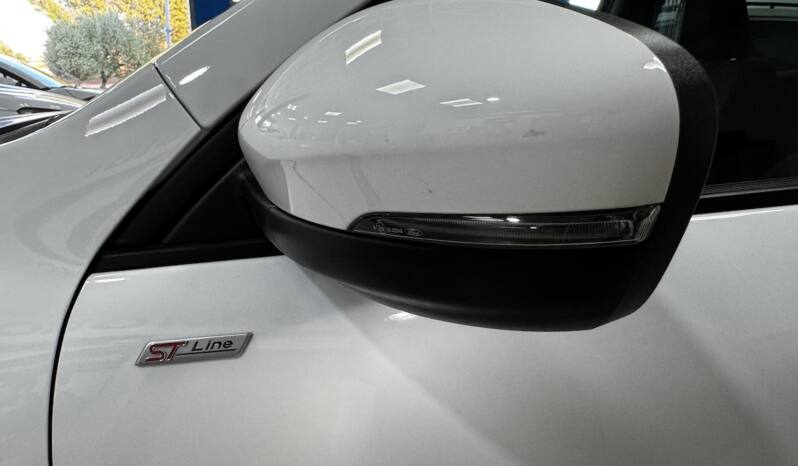 Ford Kuga 1.5 ECOBOOST 150cv ST LINE lleno