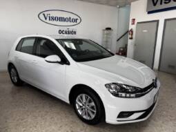 Volkswagen Golf 1.6 TDI 115CV LAST EDITION