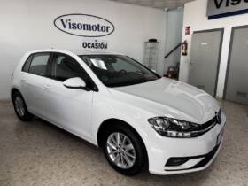 Volkswagen Golf 1.6 TDI 115CV LAST EDITION
