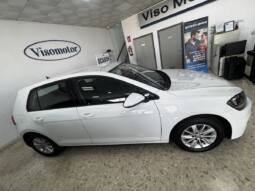 Volkswagen Golf 1.6 TDI 115CV LAST EDITION lleno