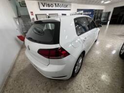 Volkswagen Golf 1.6 TDI 115CV LAST EDITION lleno