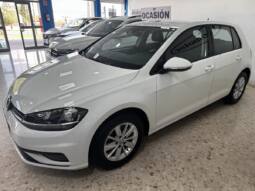 Volkswagen Golf 1.6 TDI 115CV LAST EDITION lleno