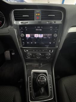 Volkswagen Golf 1.6 TDI 115CV LAST EDITION lleno